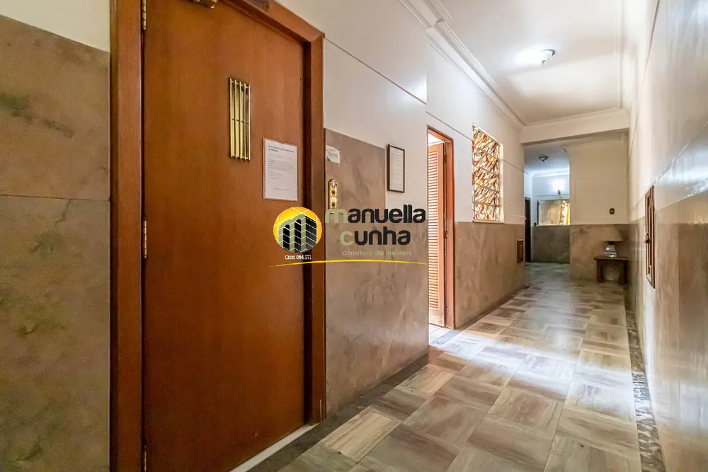 Apartamento, 3 quartos, 135 m² - Foto 29