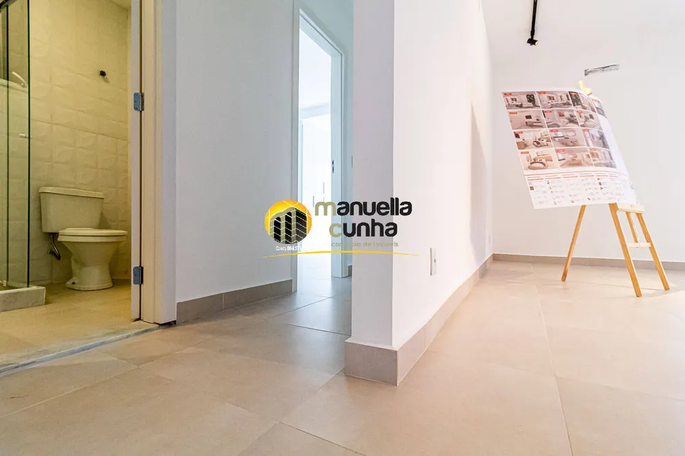 Apartamento, 3 quartos, 135 m² - Foto 28