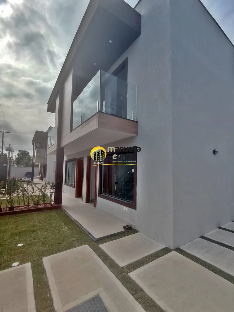 Casa, 2 quartos, 70 m² - Foto 6