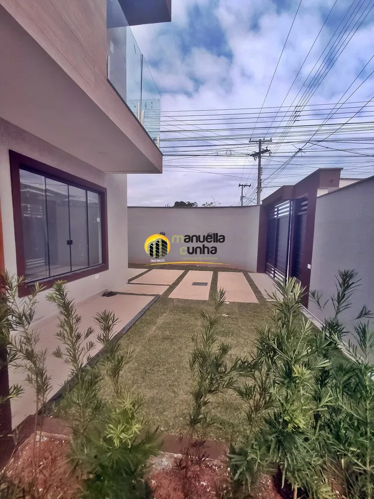 Casa, 2 quartos, 70 m² - Foto 13