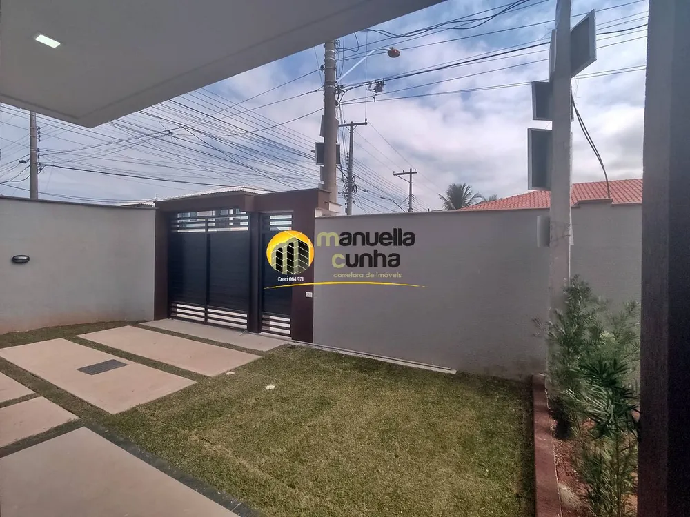 Casa, 2 quartos, 70 m² - Foto 8