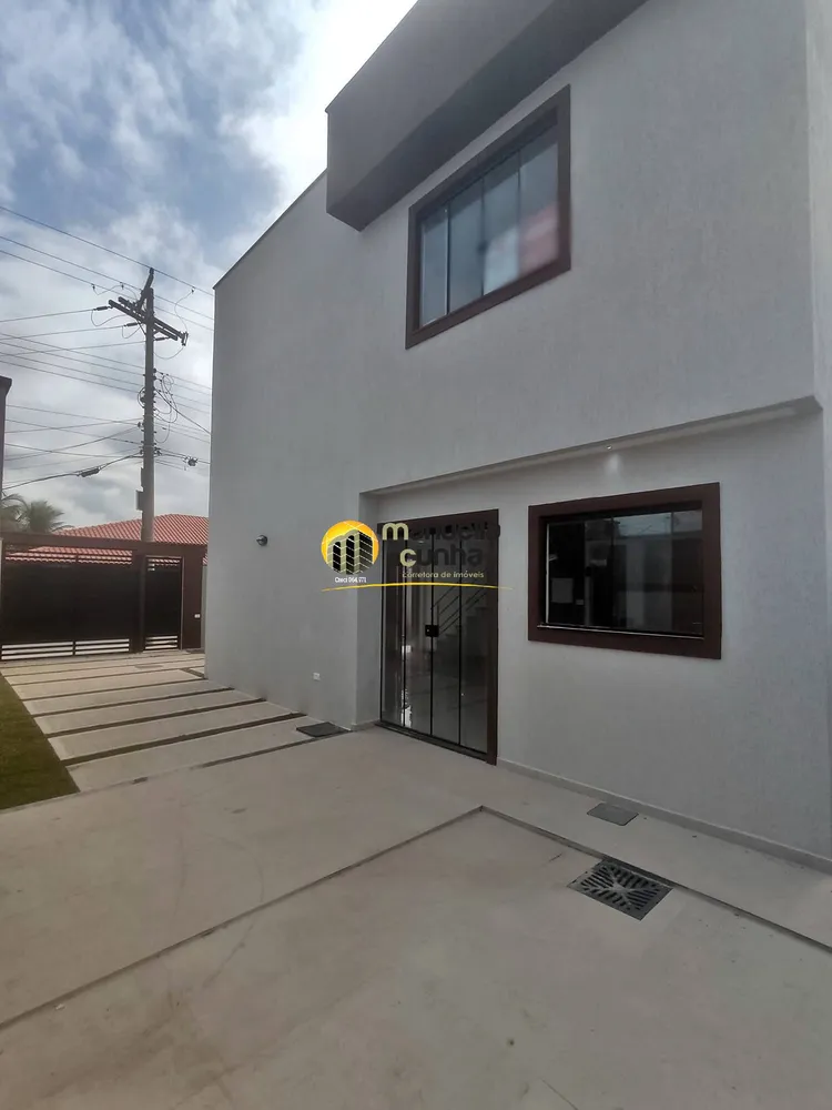 Casa, 2 quartos, 70 m² - Foto 10