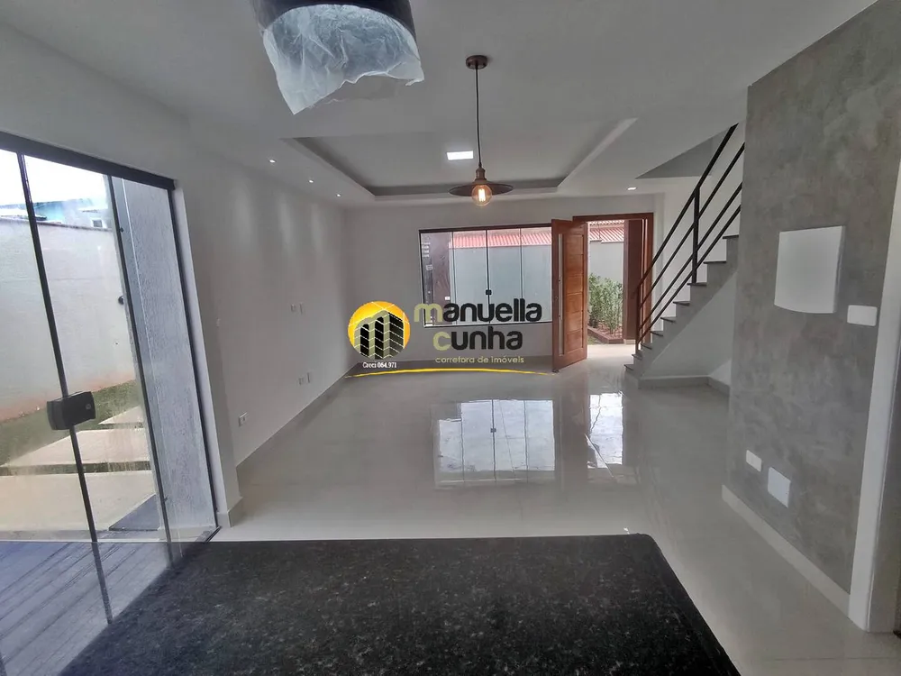 Casa, 2 quartos, 70 m² - Foto 21
