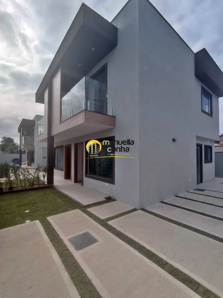 Casa, 2 quartos, 70 m² - Foto 7