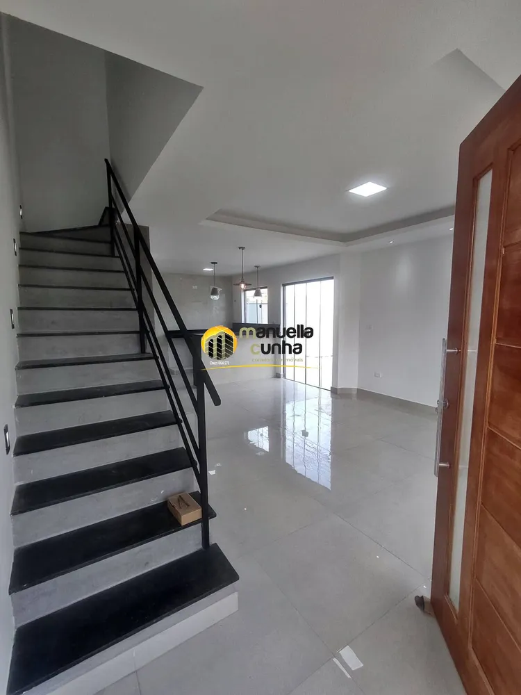 Casa, 2 quartos, 70 m² - Foto 28