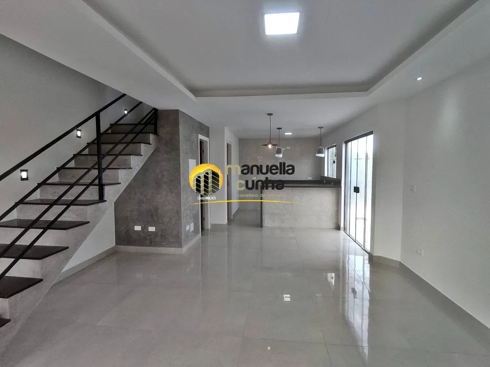 Casa, 2 quartos, 70 m² - Foto 16
