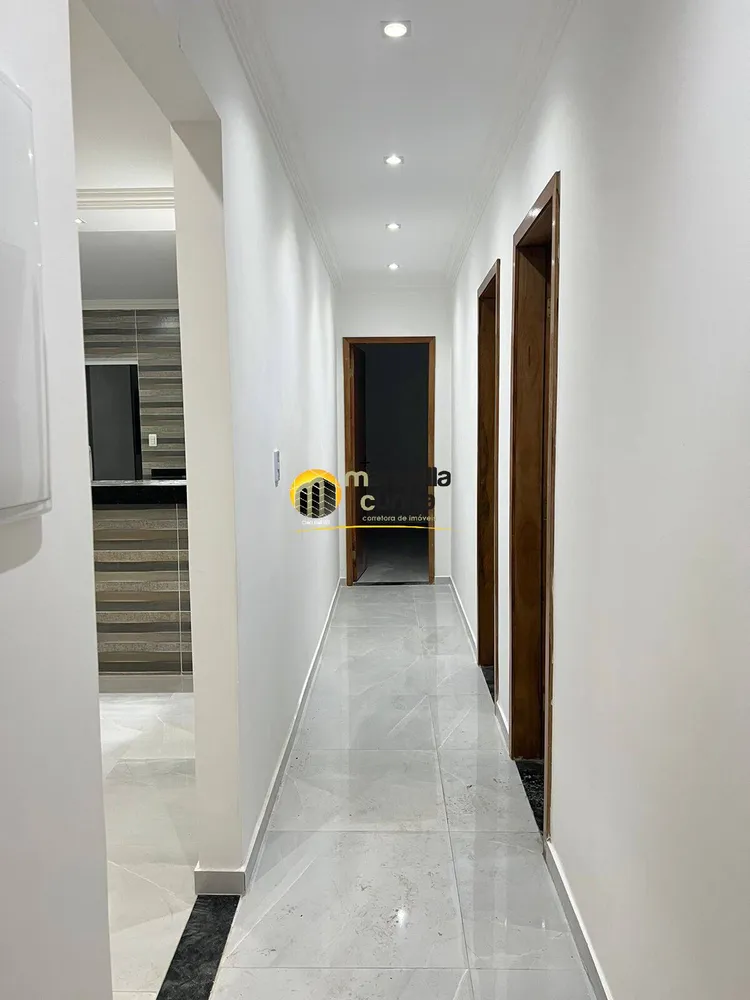 Casa, 3 quartos, 140 m² - Foto 15