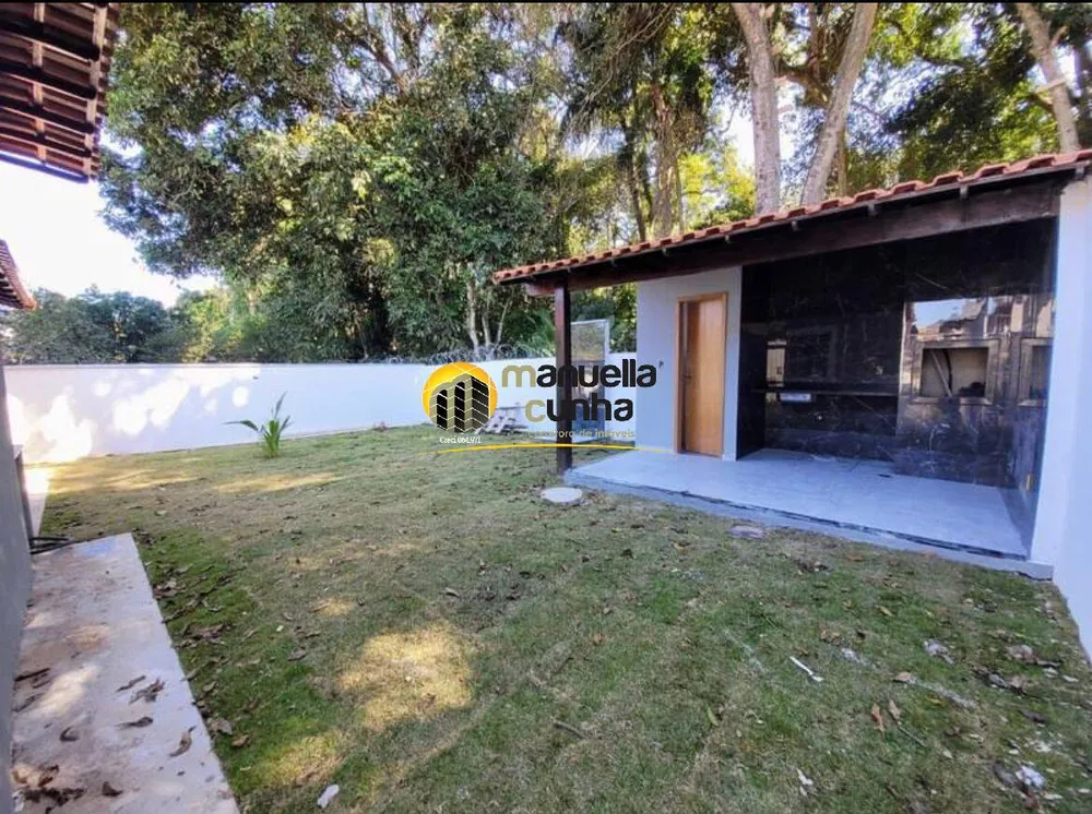 Casa, 3 quartos, 140 m² - Foto 7