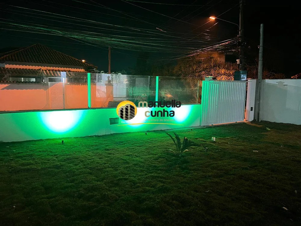 Casa, 3 quartos, 140 m² - Foto 4