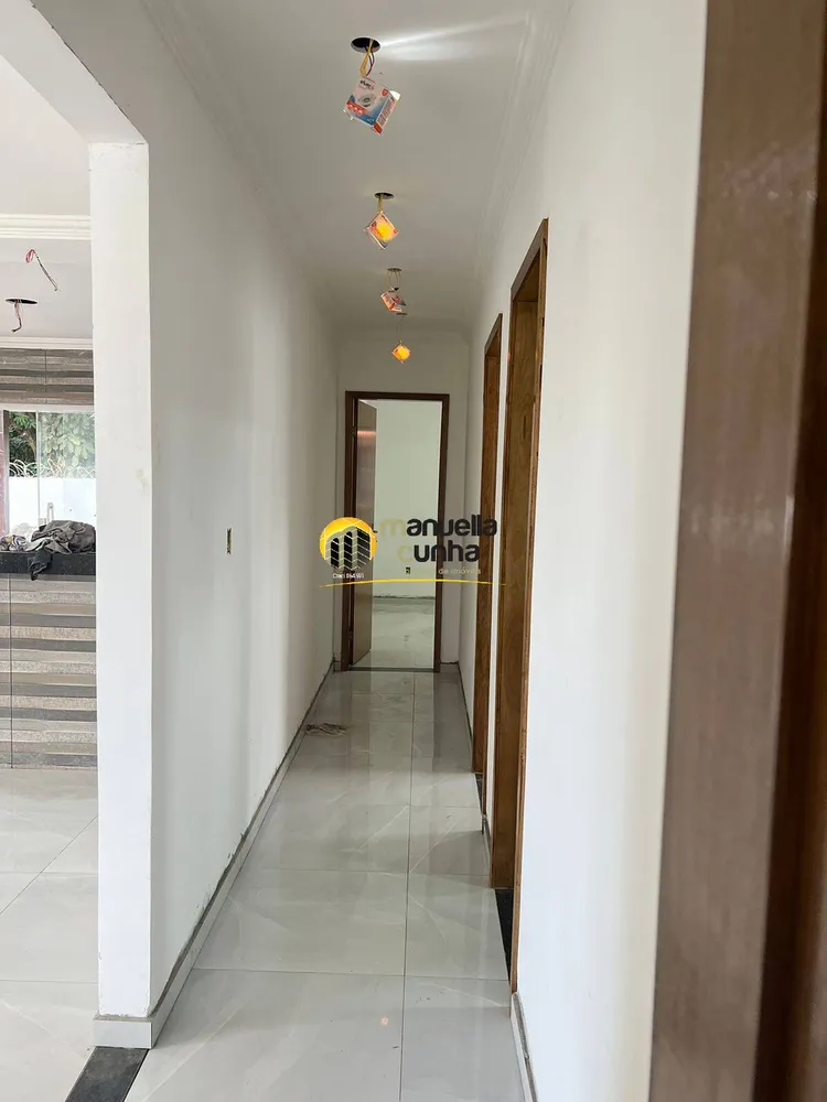 Casa, 3 quartos, 140 m² - Foto 14