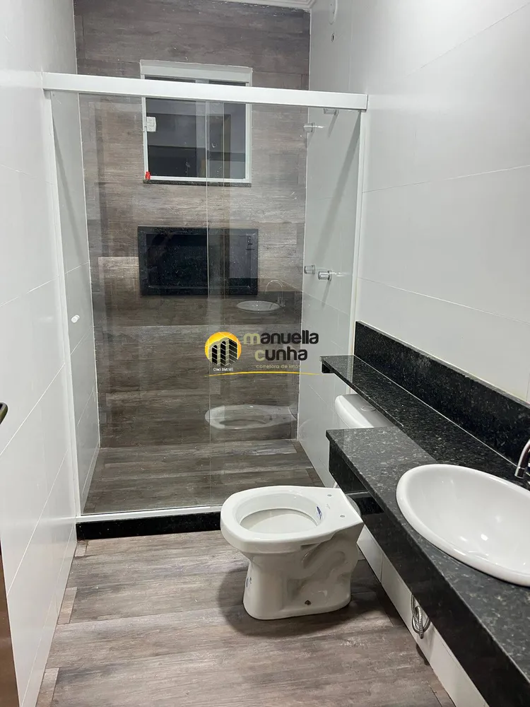 Casa, 3 quartos, 140 m² - Foto 17