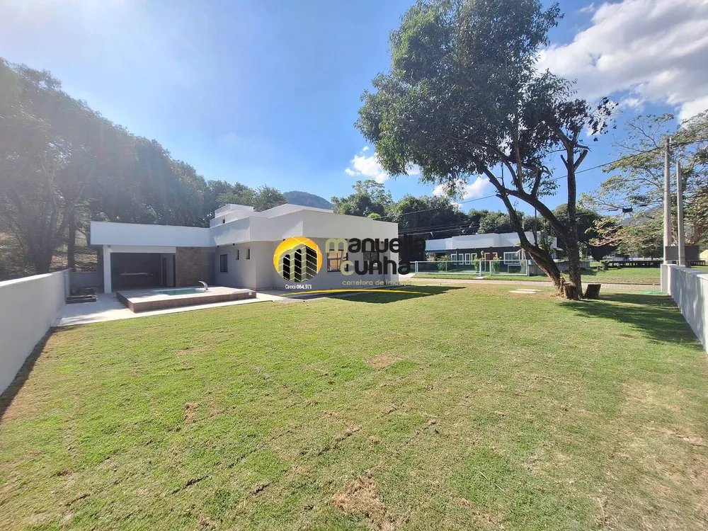 Casa de Condomínio, 3 quartos - Foto 8