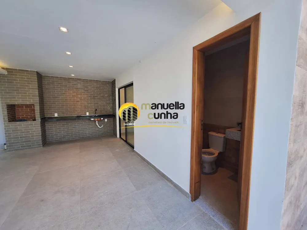 Casa de Condomínio, 3 quartos - Foto 16