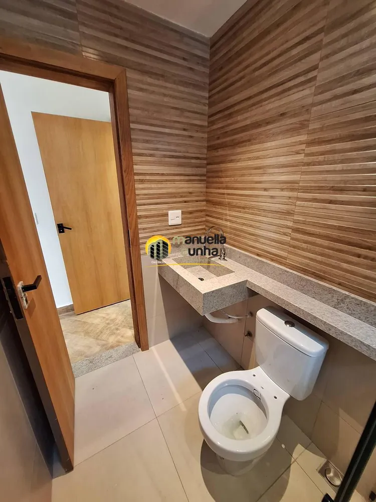 Casa de Condomínio, 3 quartos - Foto 33