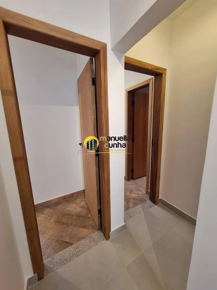 Casa de Condomínio, 3 quartos - Foto 49