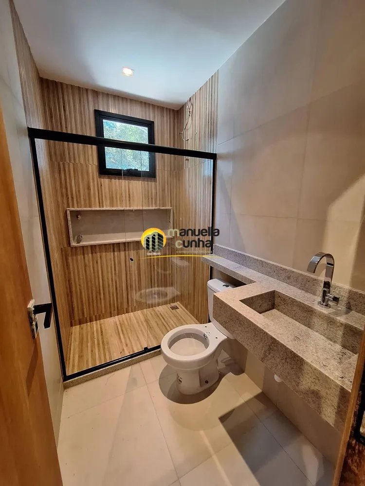Casa de Condomínio, 3 quartos - Foto 56