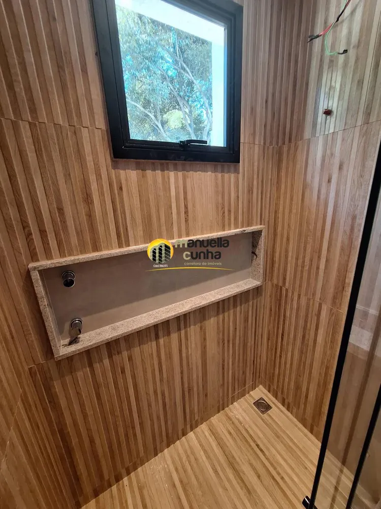 Casa de Condomínio, 3 quartos - Foto 46