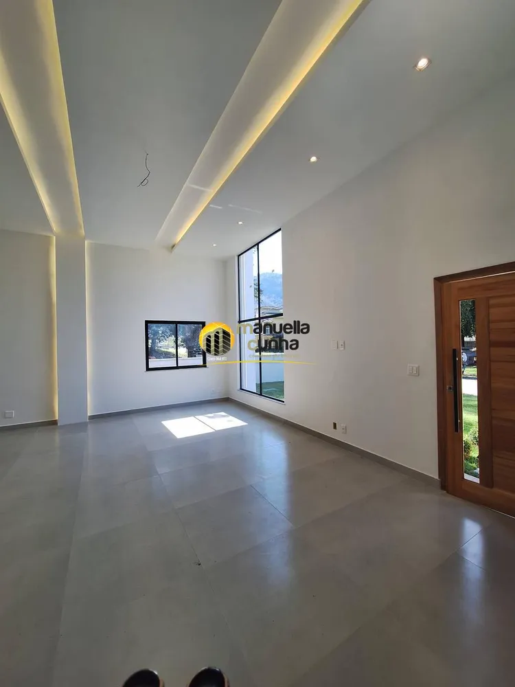 Casa de Condomínio, 3 quartos - Foto 51