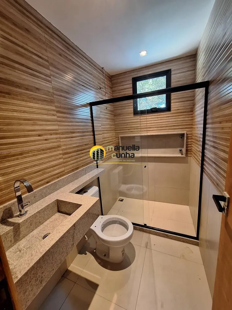 Casa de Condomínio, 3 quartos - Foto 40