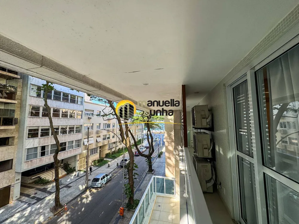 Apartamento, 3 quartos, 1992 m² - Foto 6