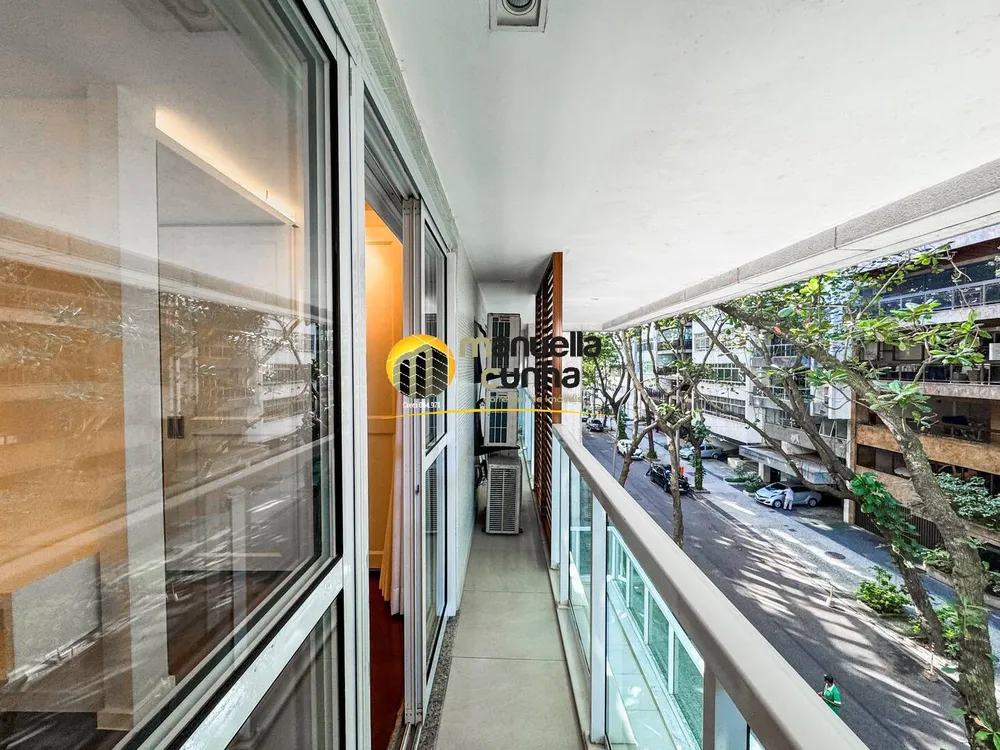 Apartamento, 3 quartos, 1992 m² - Foto 7
