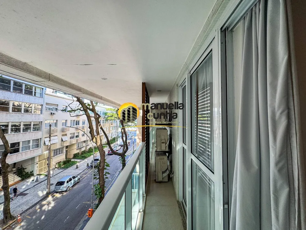 Apartamento, 3 quartos, 1992 m² - Foto 5