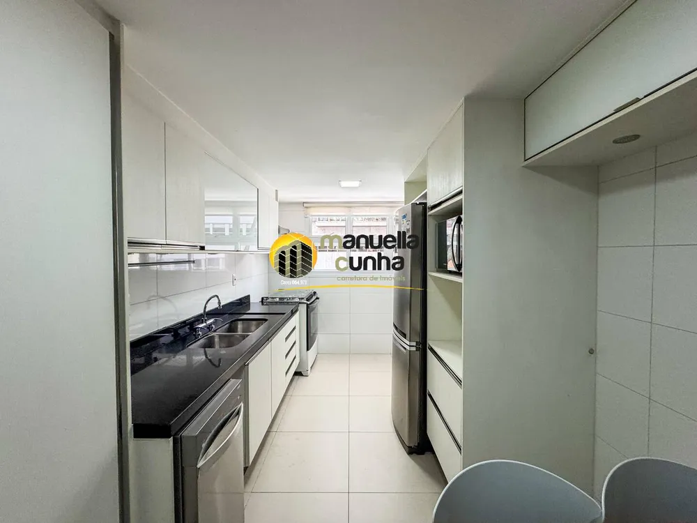 Apartamento, 3 quartos, 1992 m² - Foto 19