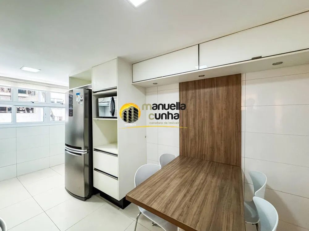 Apartamento, 3 quartos, 1992 m² - Foto 17