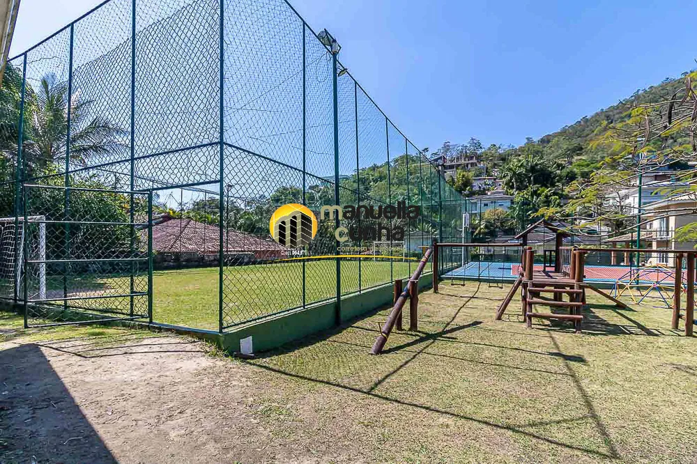 Casa de Condomínio, 4 quartos - Foto 44
