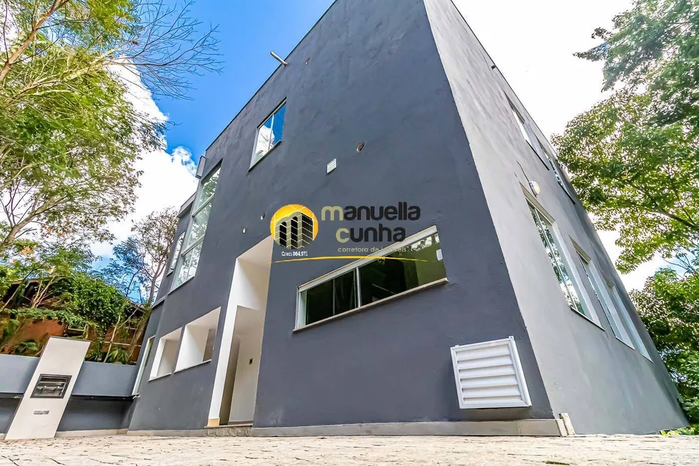 Casa de Condomínio, 4 quartos - Foto 43