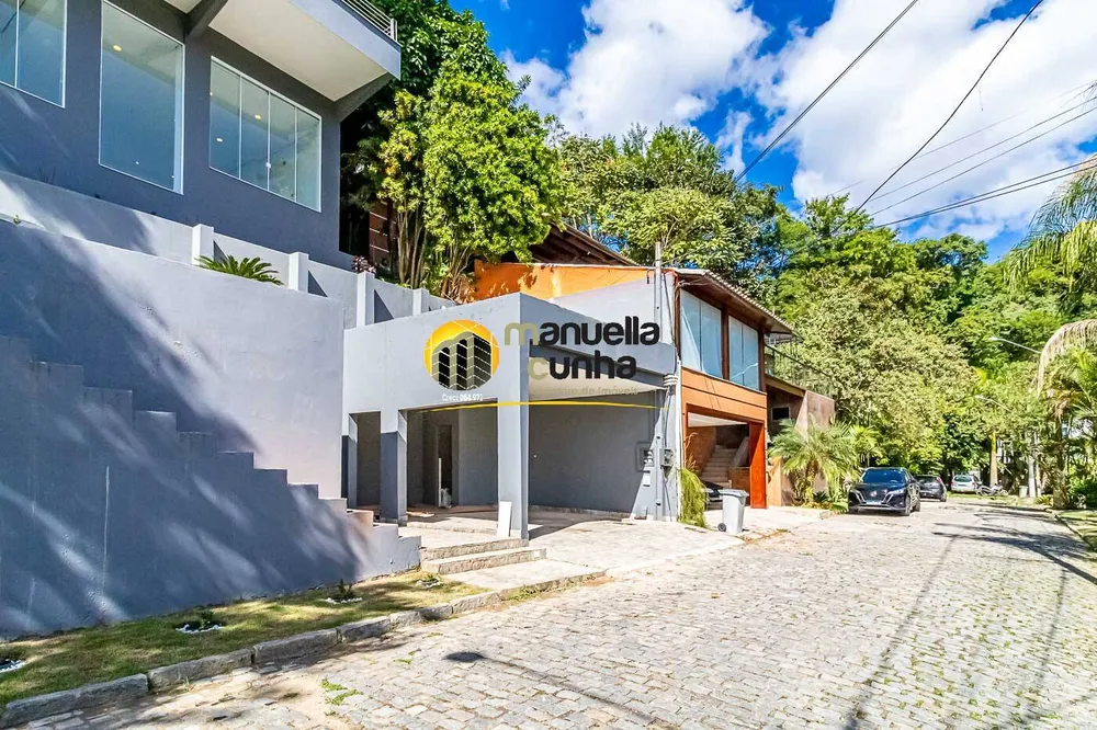 Casa de Condomínio, 4 quartos - Foto 2