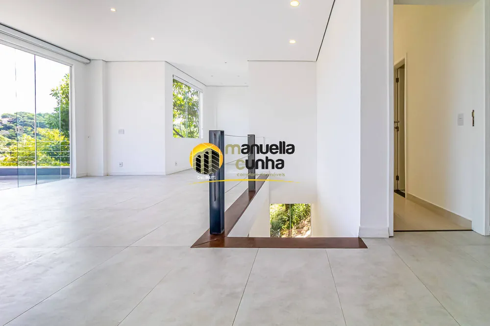 Casa de Condomínio, 4 quartos - Foto 40