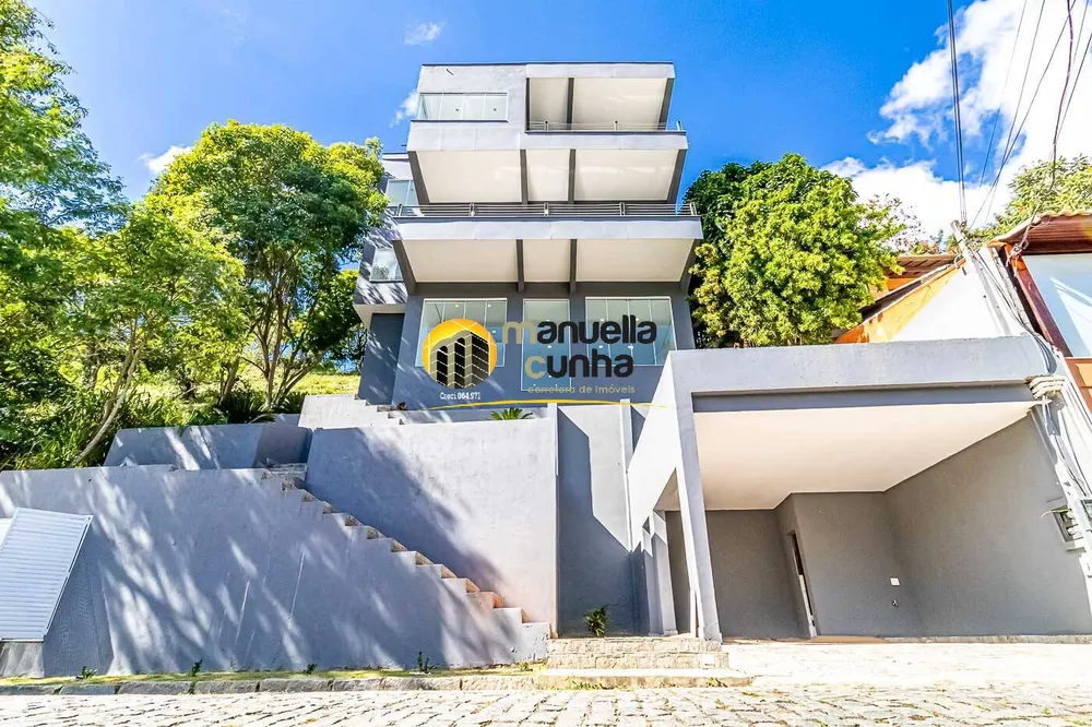Casa de Condomínio, 4 quartos - Foto 4