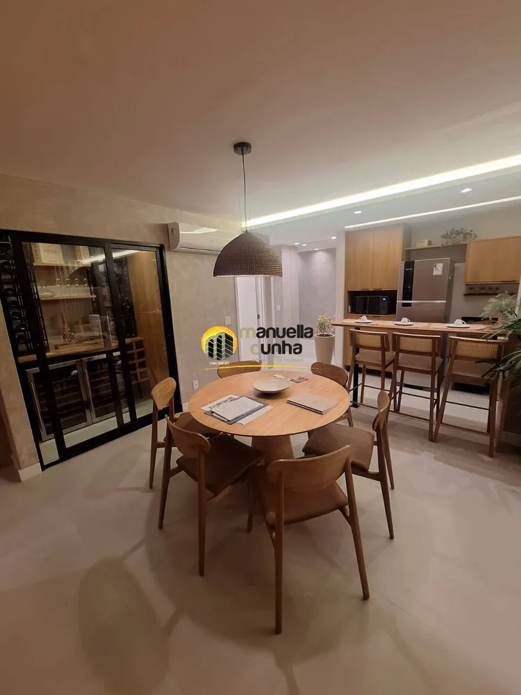 Apartamento, 4 quartos, 285 m² - Foto 2