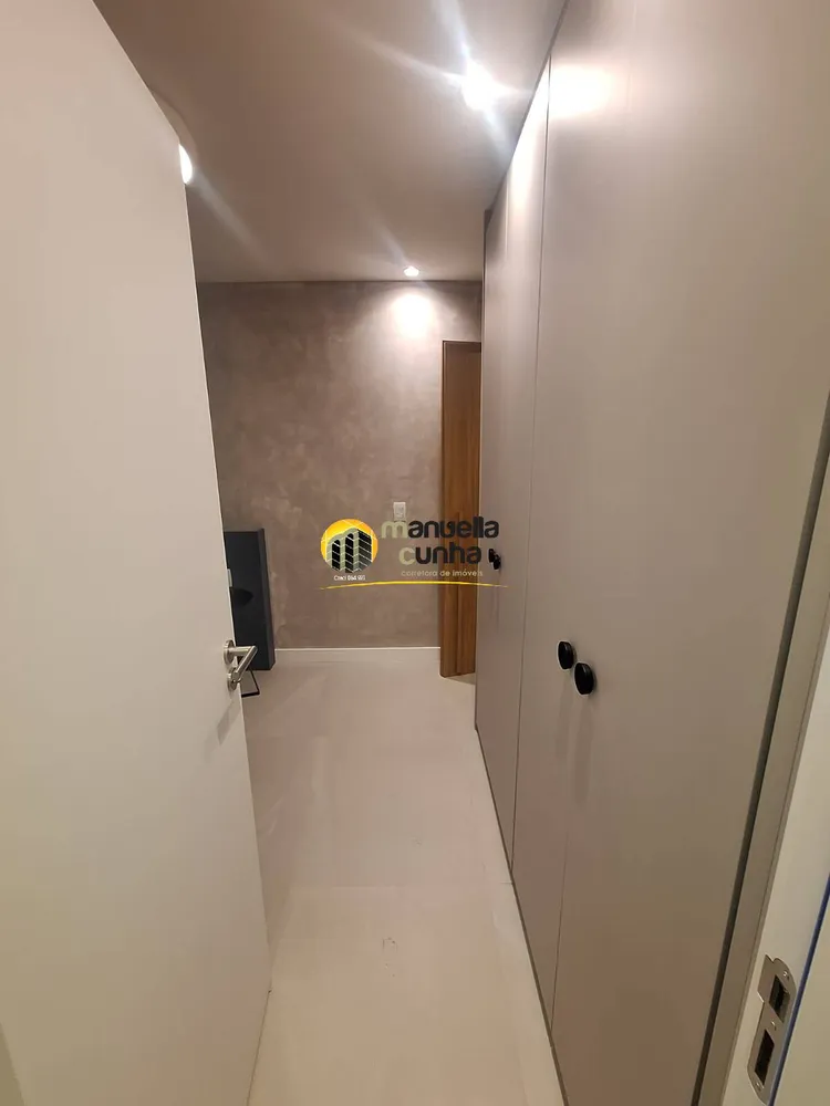 Apartamento, 4 quartos, 285 m² - Foto 20