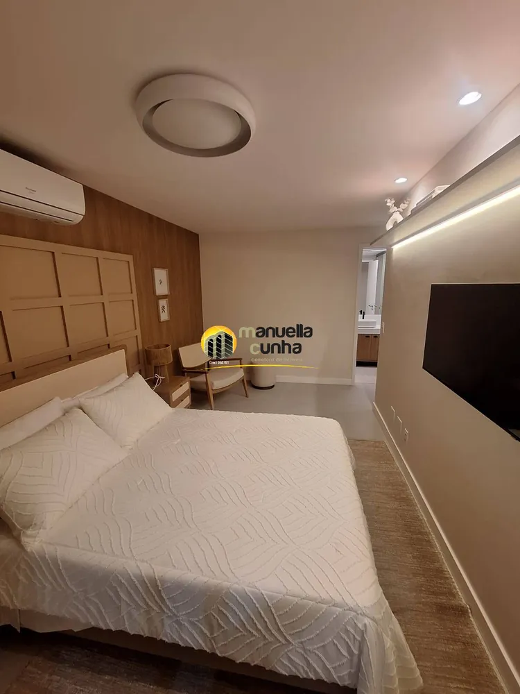 Apartamento, 4 quartos, 285 m² - Foto 26