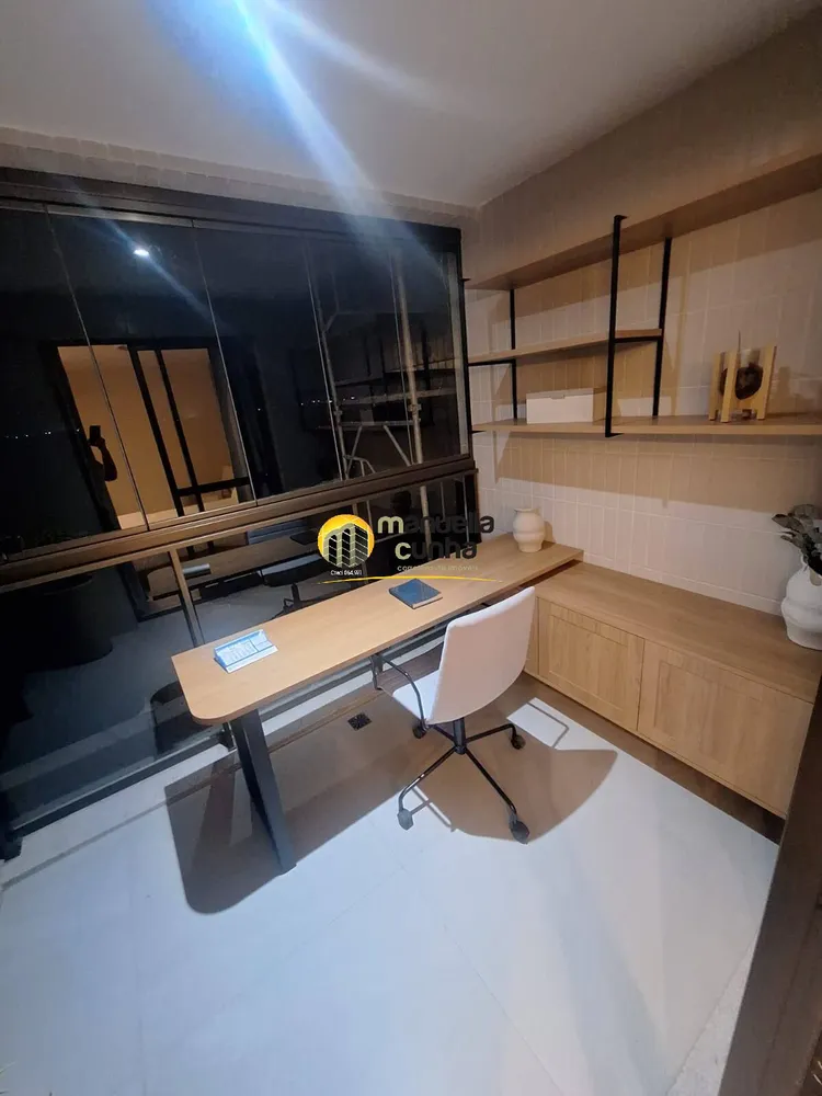 Apartamento, 4 quartos, 285 m² - Foto 27