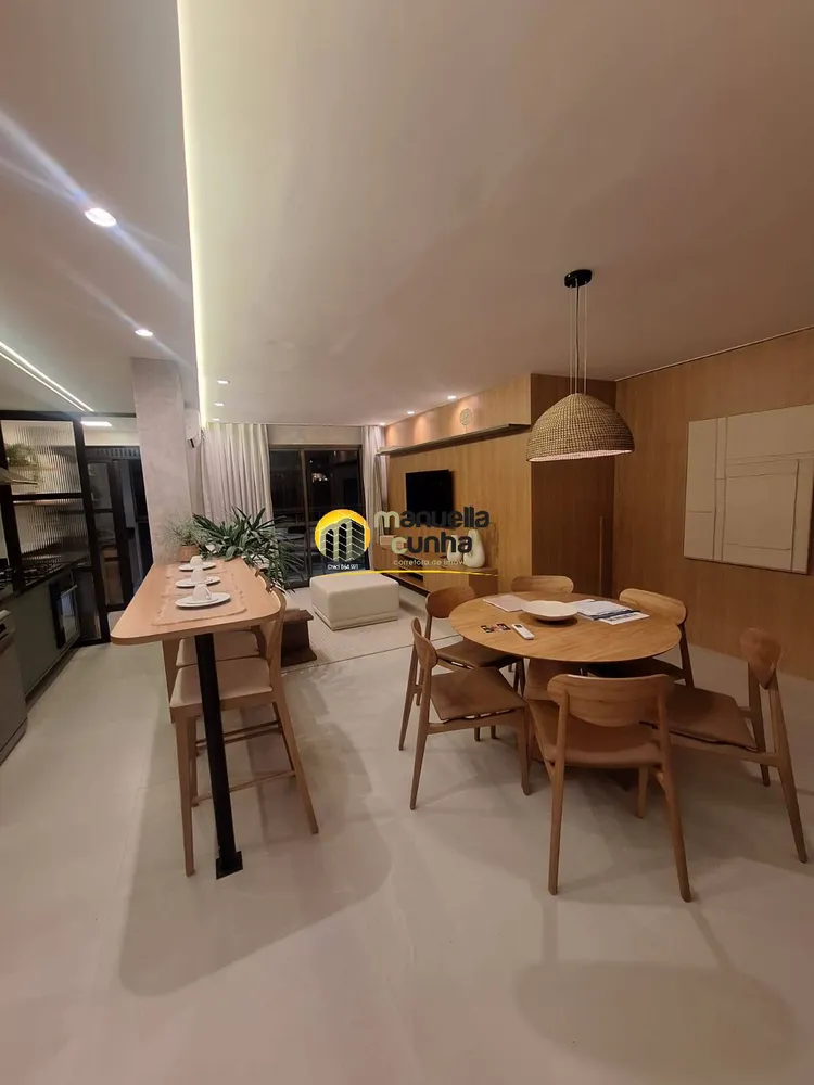 Apartamento, 4 quartos, 285 m² - Foto 3