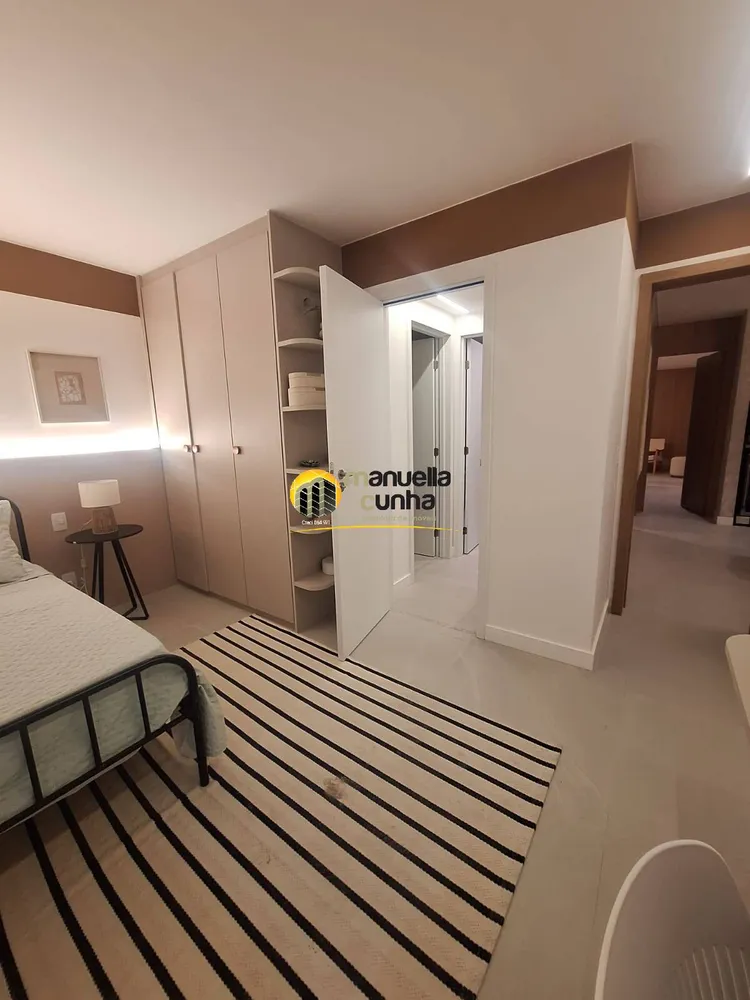 Apartamento, 4 quartos, 285 m² - Foto 16