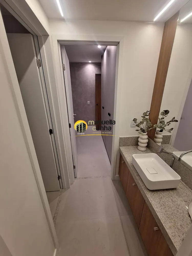 Apartamento, 4 quartos, 285 m² - Foto 17