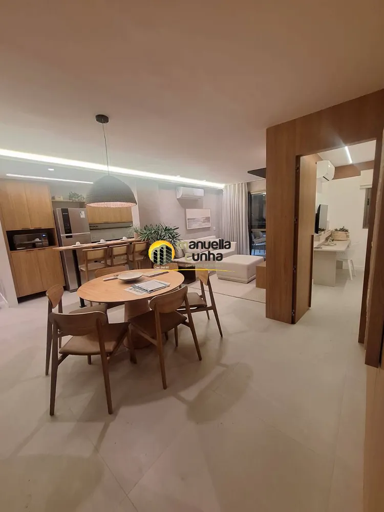 Apartamento, 4 quartos, 285 m² - Foto 4