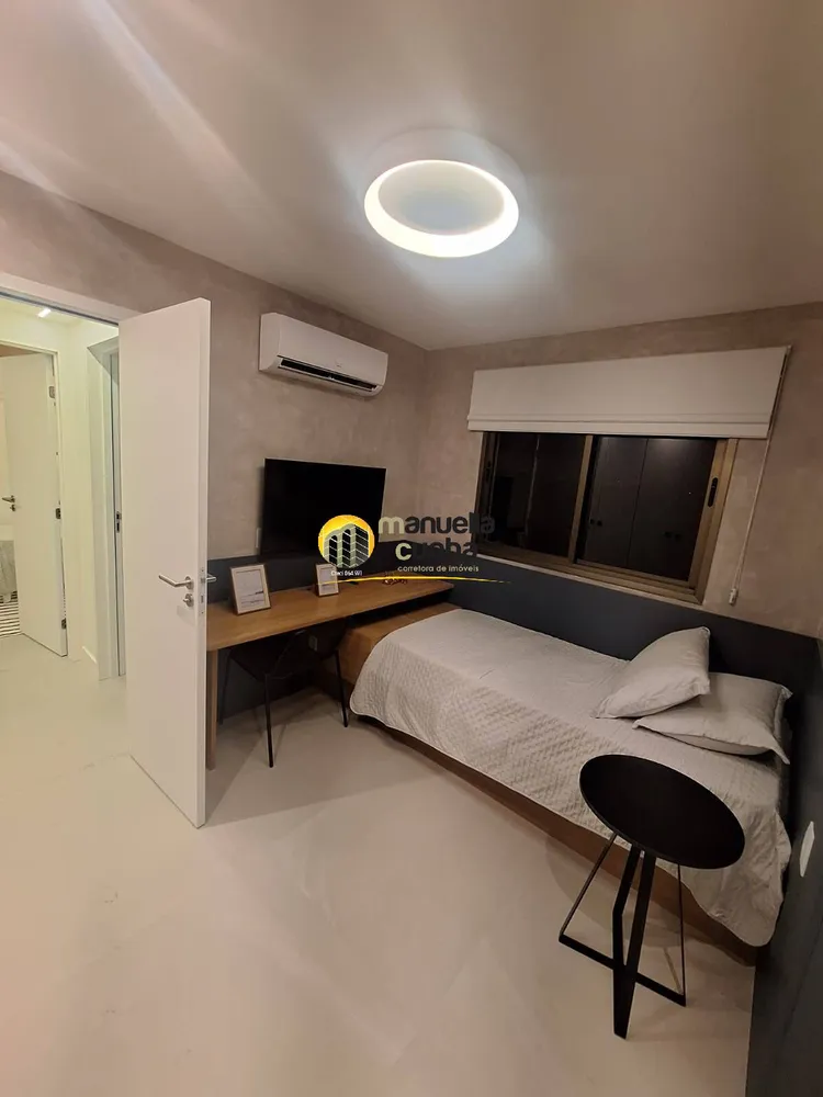 Apartamento, 4 quartos, 285 m² - Foto 21