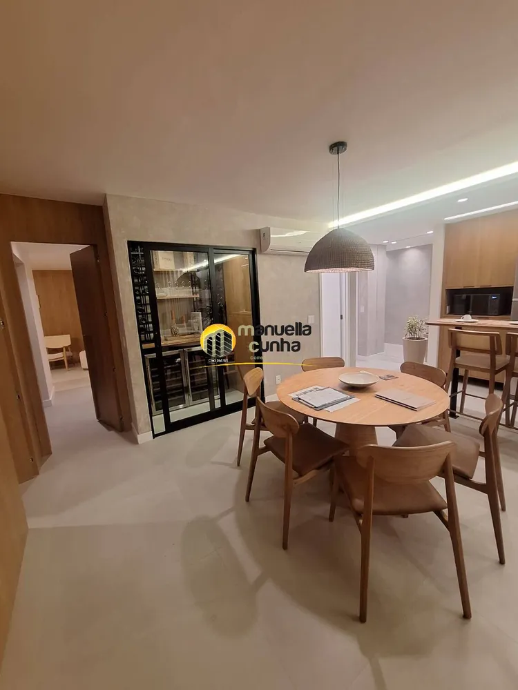 Apartamento, 4 quartos, 285 m² - Foto 1
