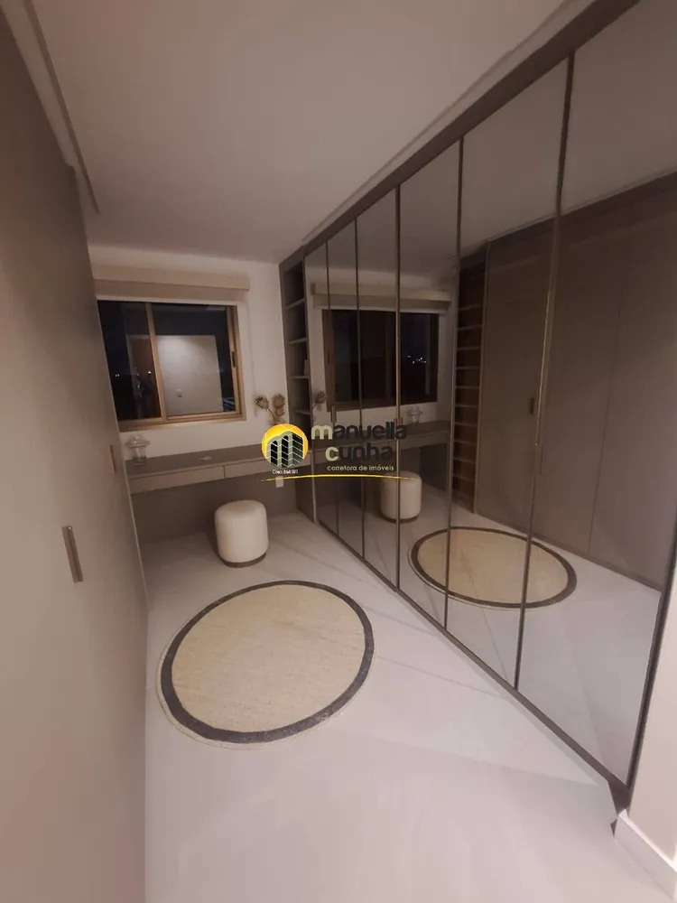 Apartamento, 4 quartos, 285 m² - Foto 23