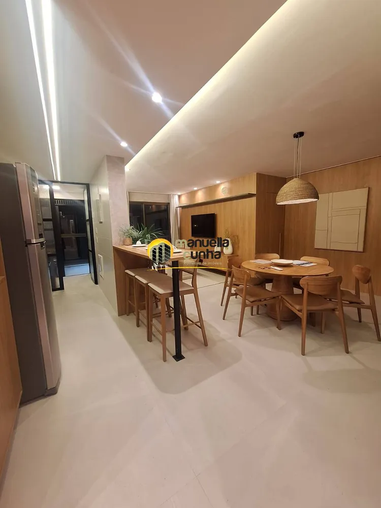 Apartamento, 4 quartos, 285 m² - Foto 8