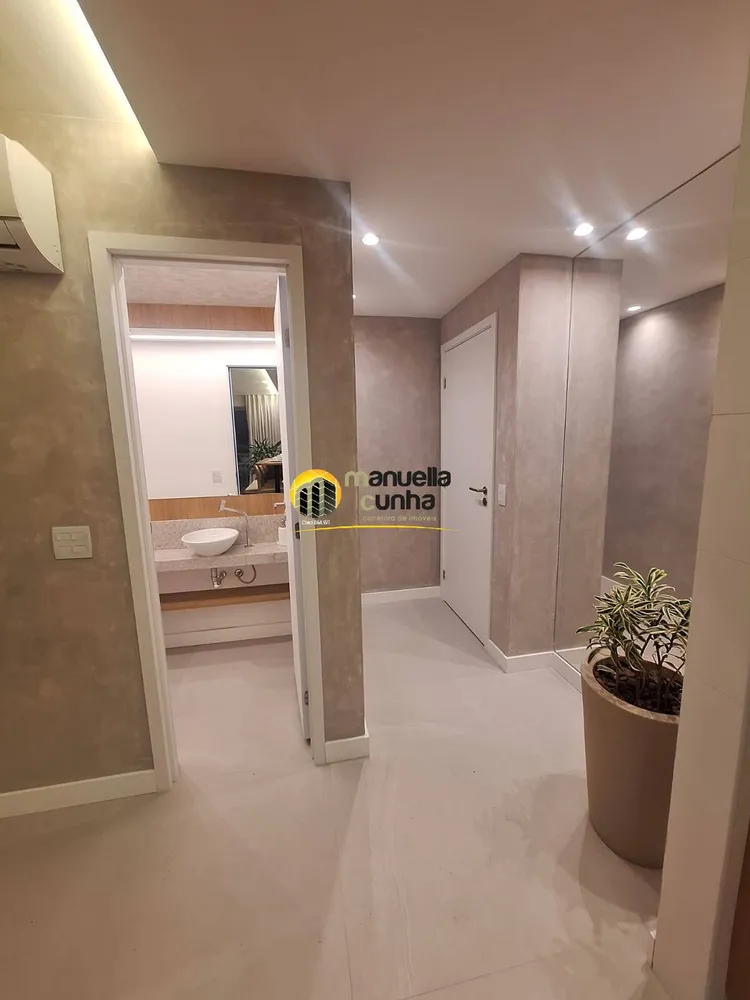 Apartamento, 4 quartos, 285 m² - Foto 14