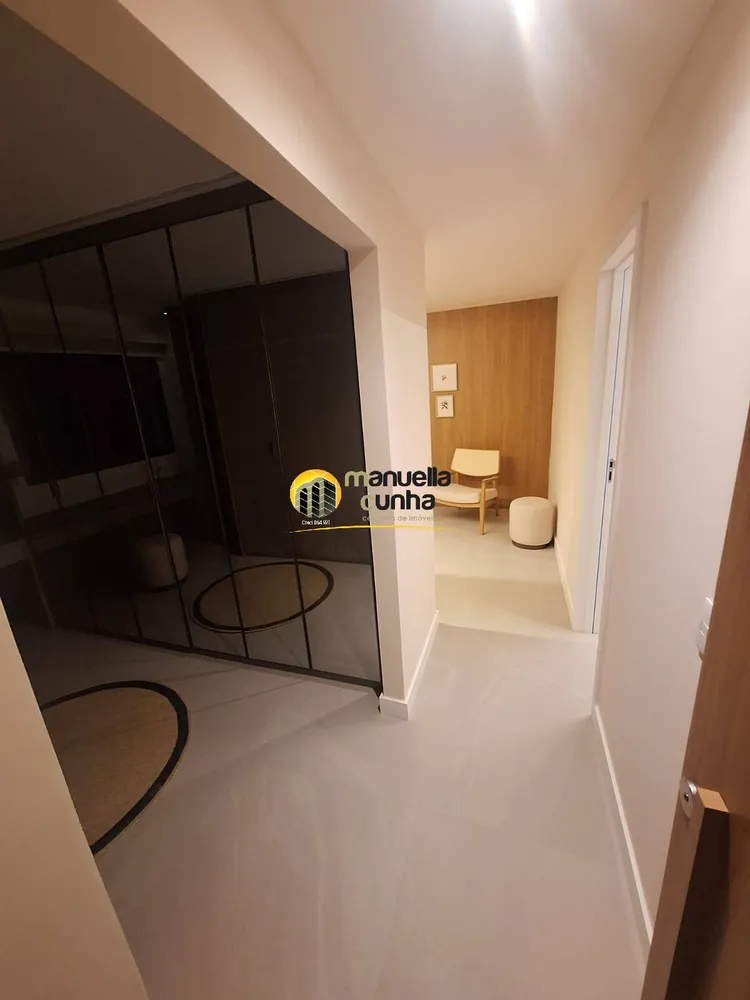 Apartamento, 4 quartos, 285 m² - Foto 22