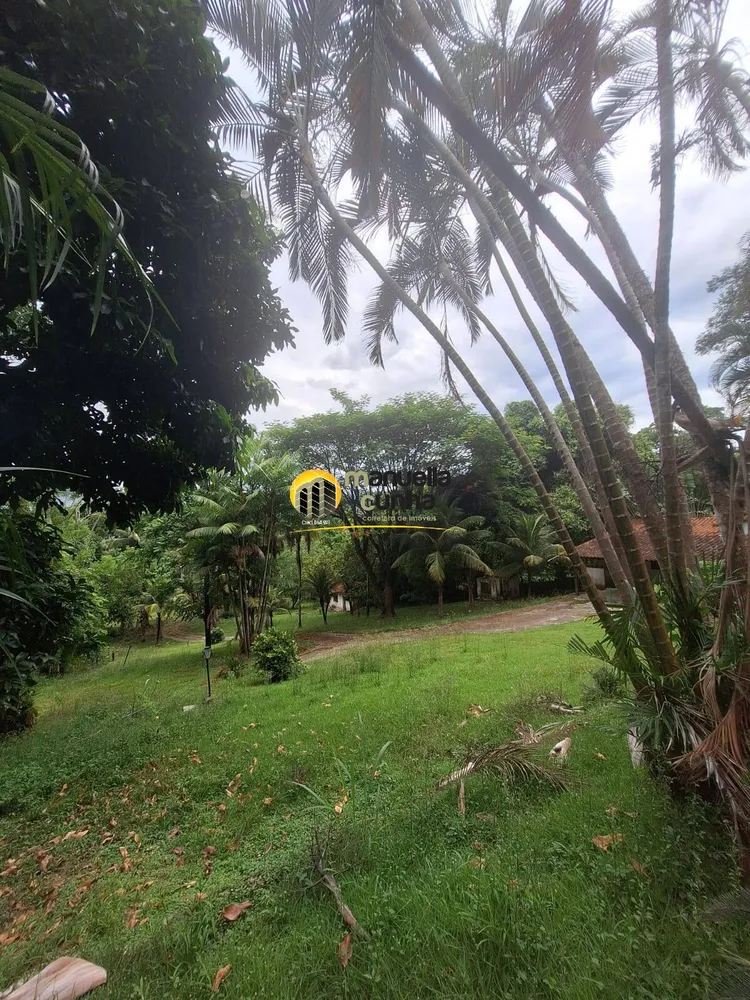 Casa, 4 quartos - Foto 7