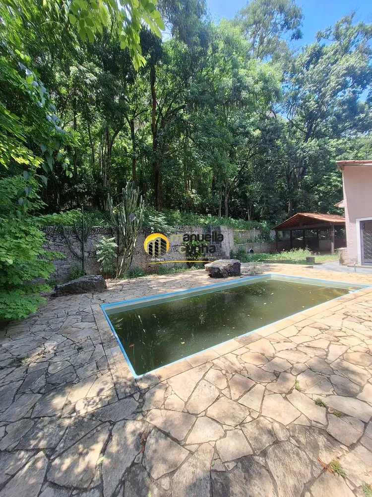 Casa, 4 quartos - Foto 35
