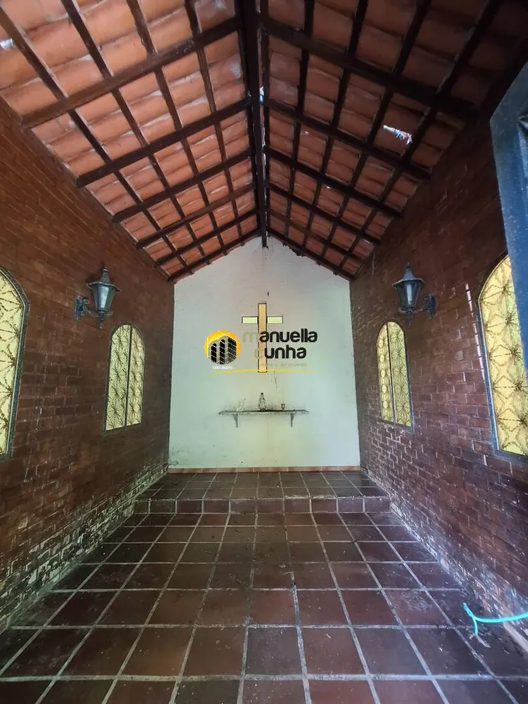 Casa, 4 quartos - Foto 17